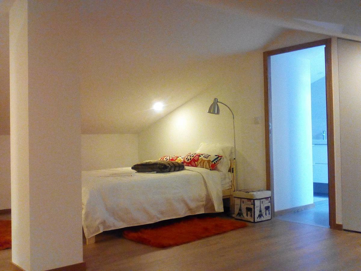 Home Sleep Home ファフェ エクステリア 写真