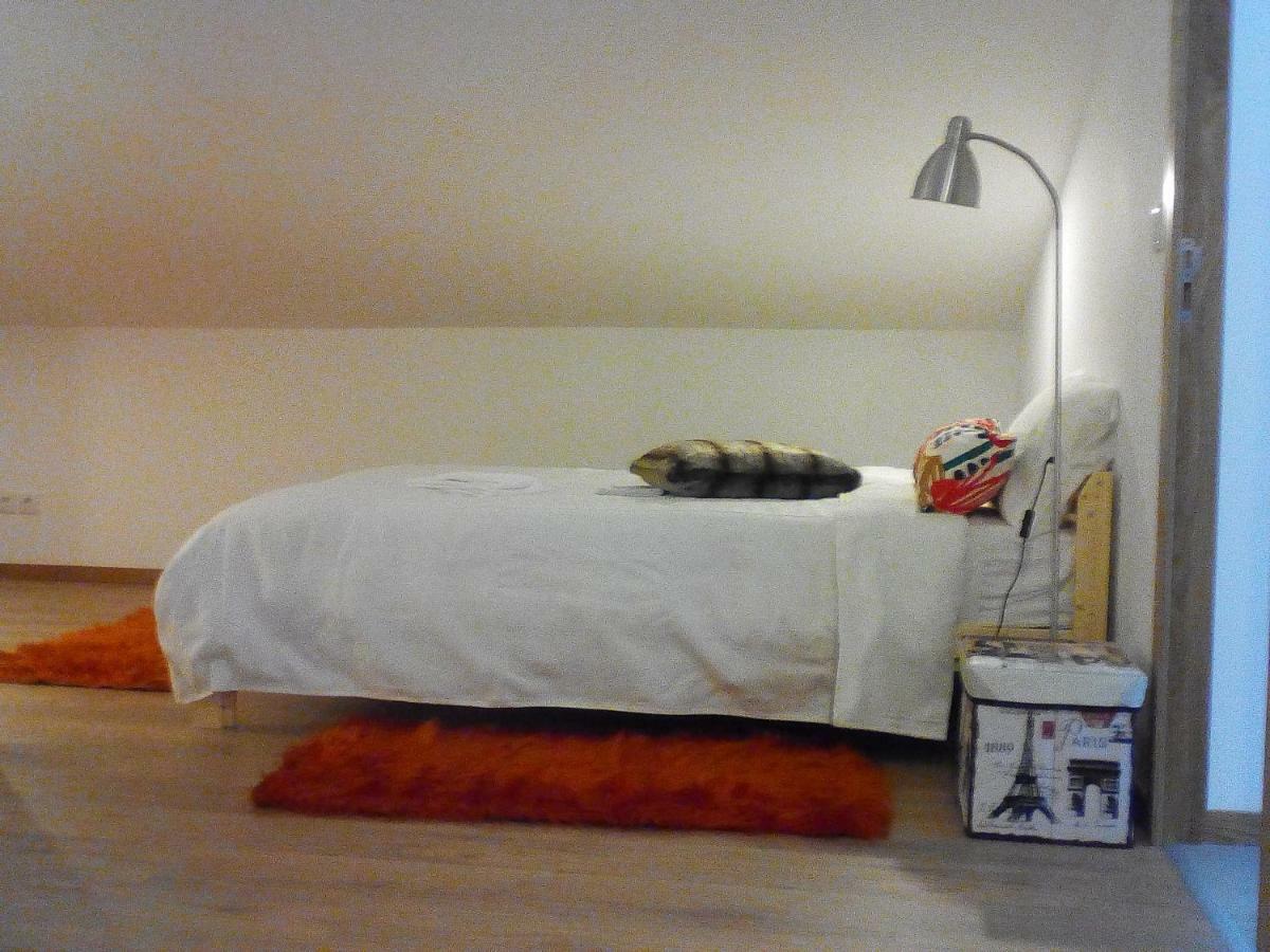 Home Sleep Home ファフェ エクステリア 写真